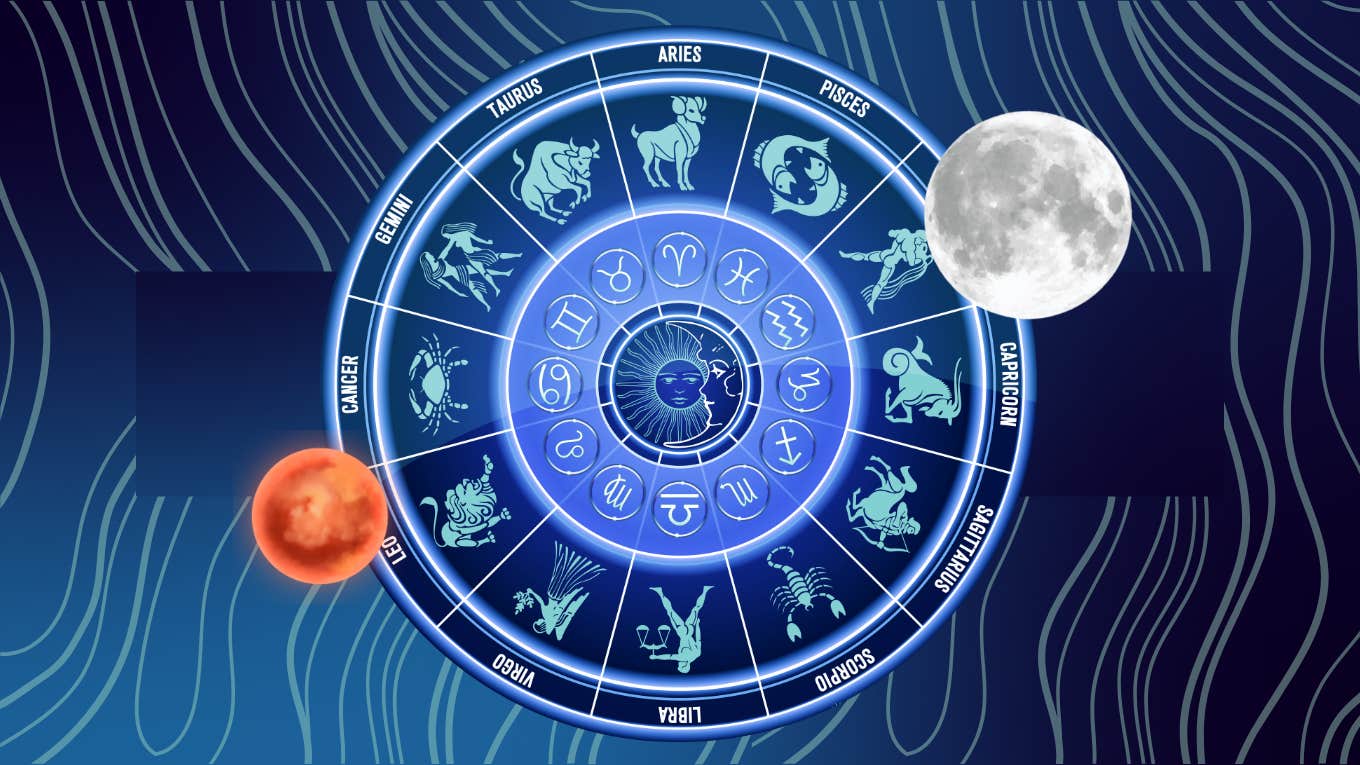 Horoscope For Each Zodiac Sign On November 7, 2024