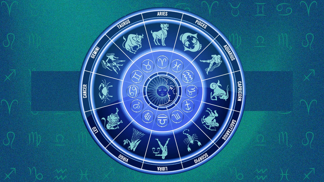 Horoscope For Each Zodiac Sign On November 21 — Sagittarius Season Begins