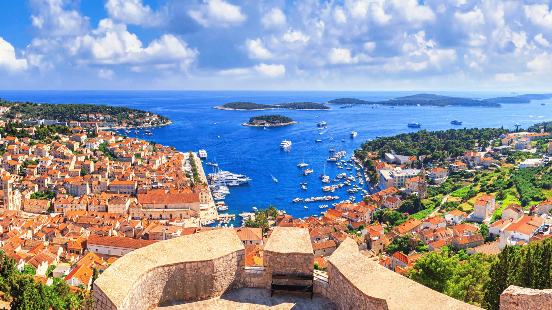 Hvar, Croatia