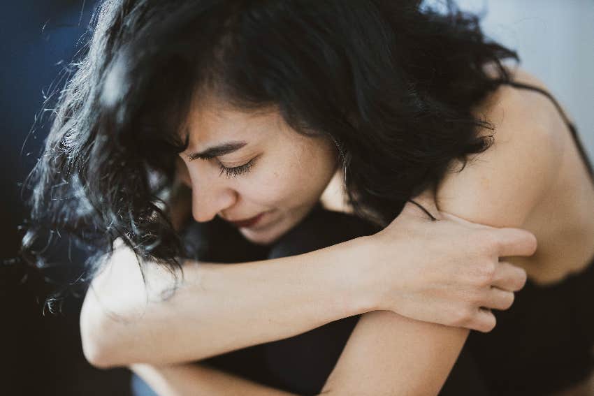 Why So Many Incredible Women Are Drawn To Selfish & Narcissistic Men