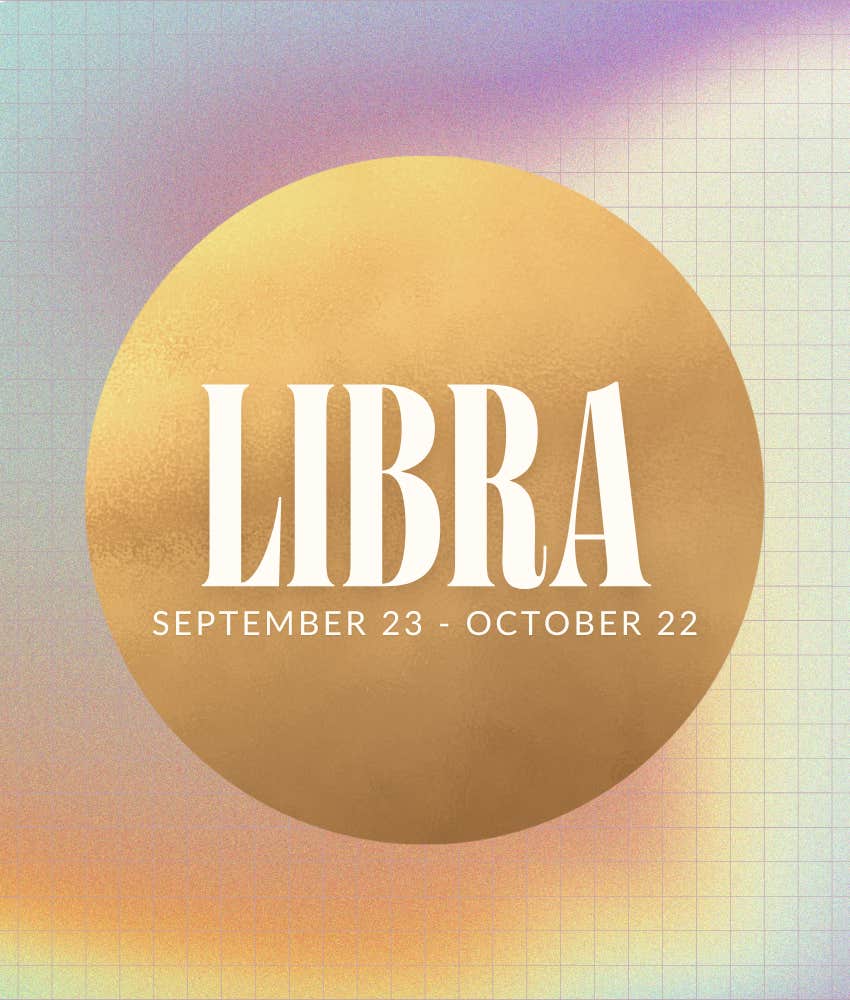 Libra Zodiac Sign Struggle Ends November 22, 2024