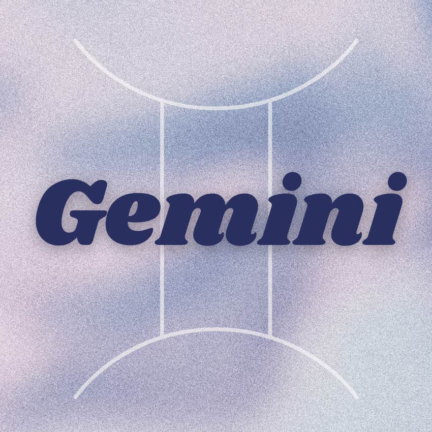 gemini life lesson week november 4-10, 2024