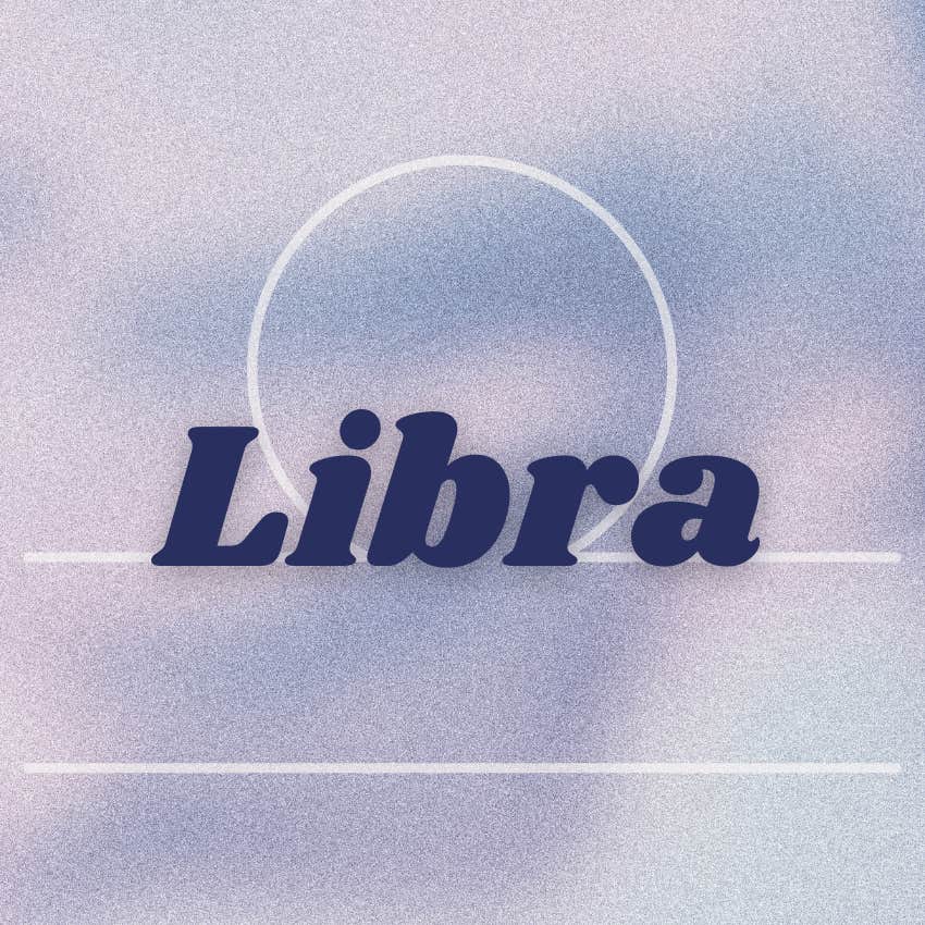 libra life lesson week november 4-10, 2024