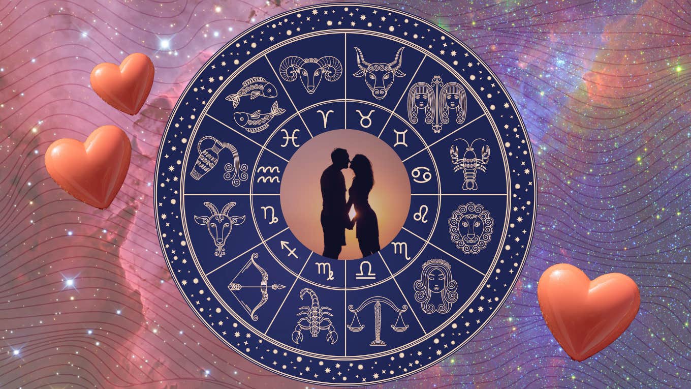 Love Horoscope For Each Zodiac Sign On November 25 — Mercury Retrograde Is Here Again