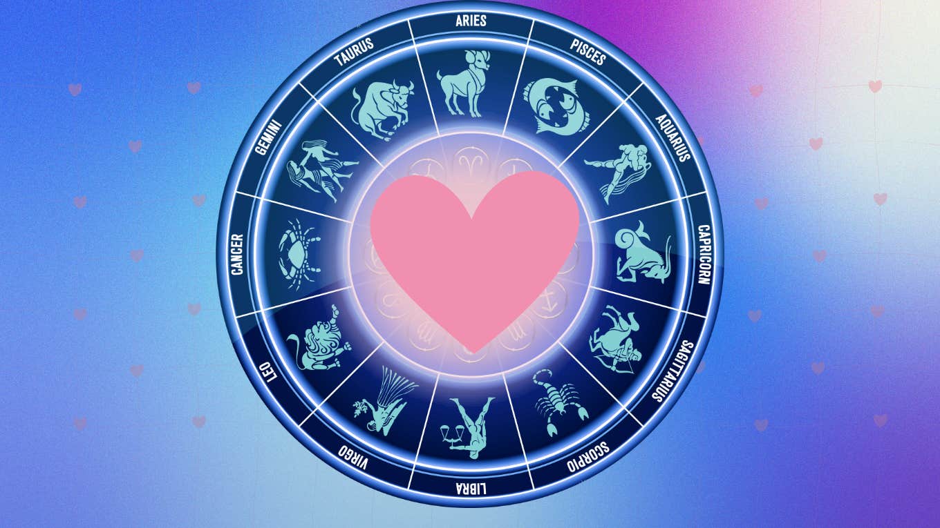 Love Horoscope For Wednesday, November 27, 2024