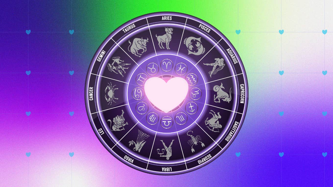 Love Horoscope For Each Zodiac Sign On November 28 — The Moon Enters Scorpio