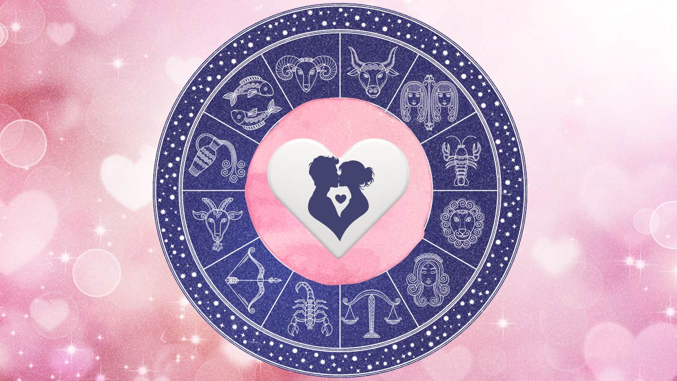 love horoscope November 3 2024