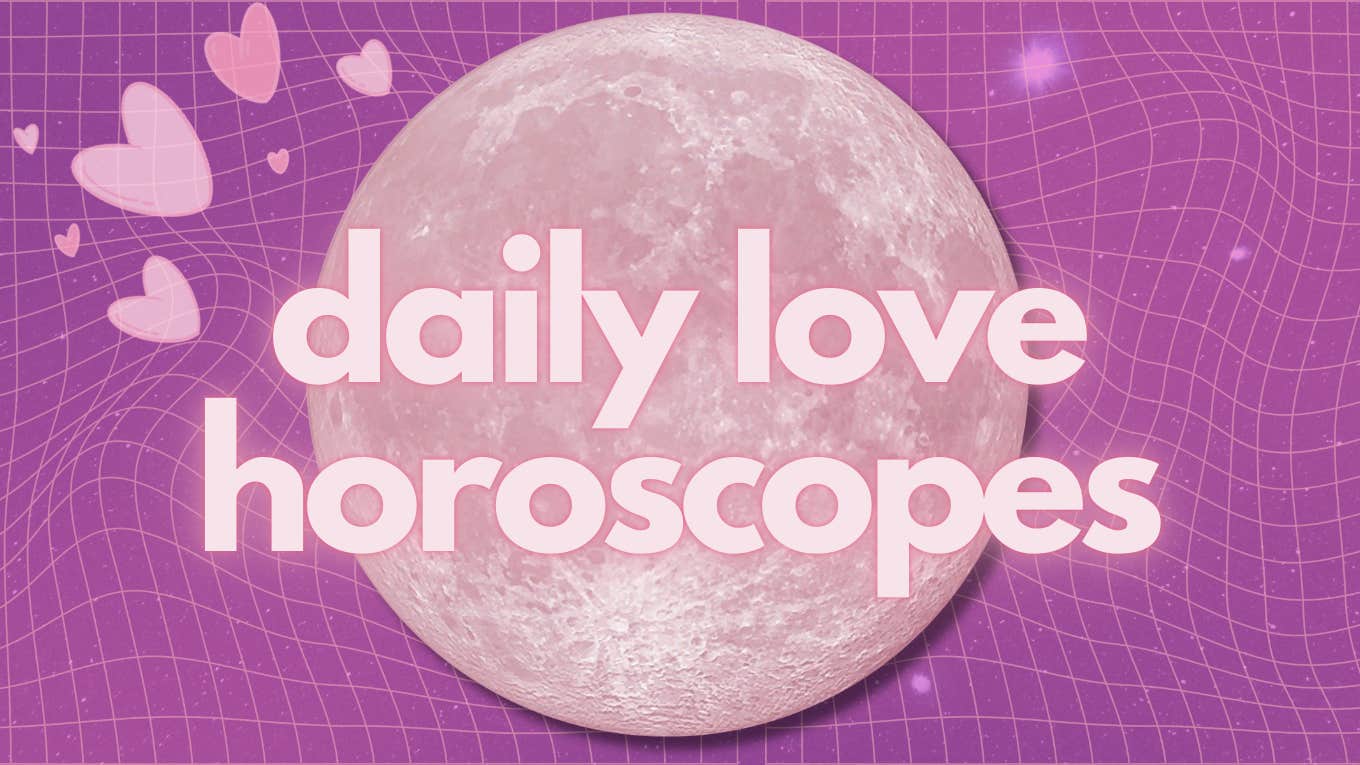 love horoscope November 13 2024