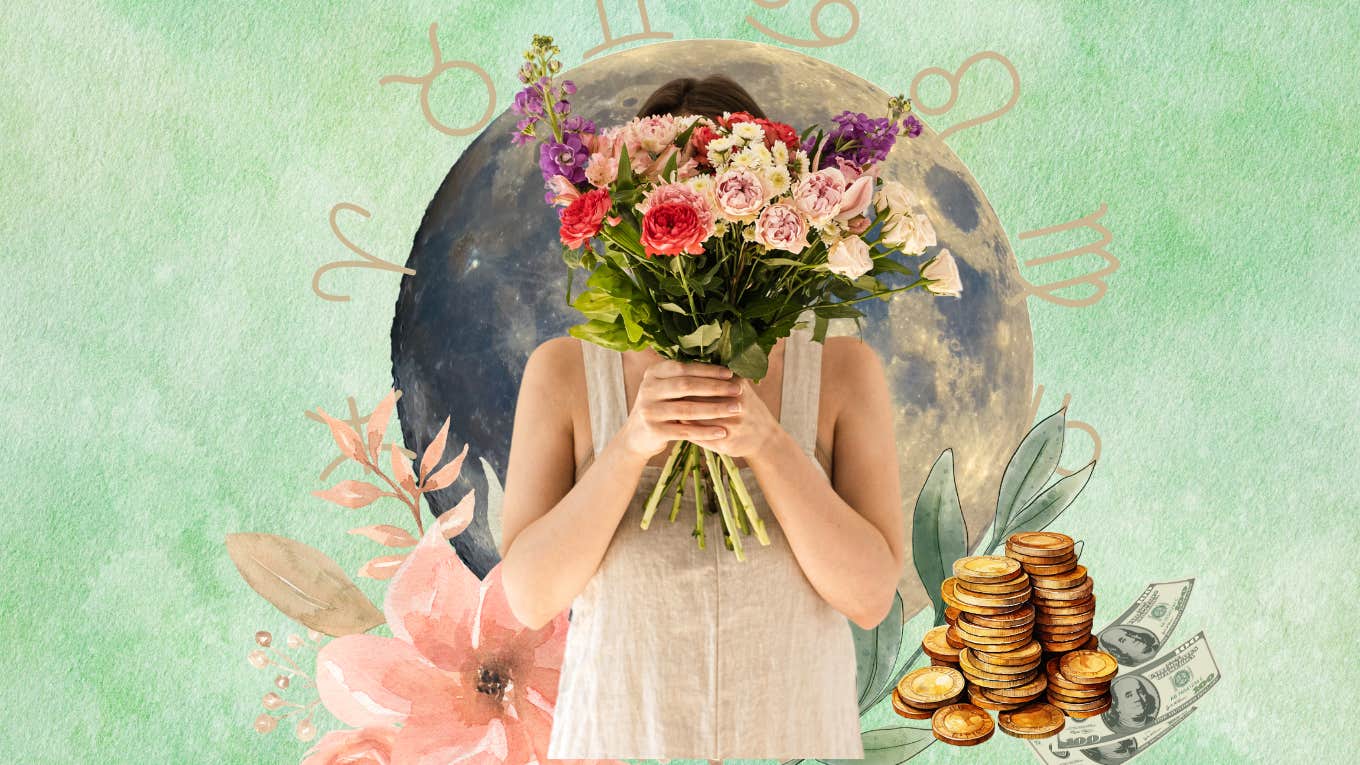 Zodiac Sign Experiencing Abundance Success November 18, 2024