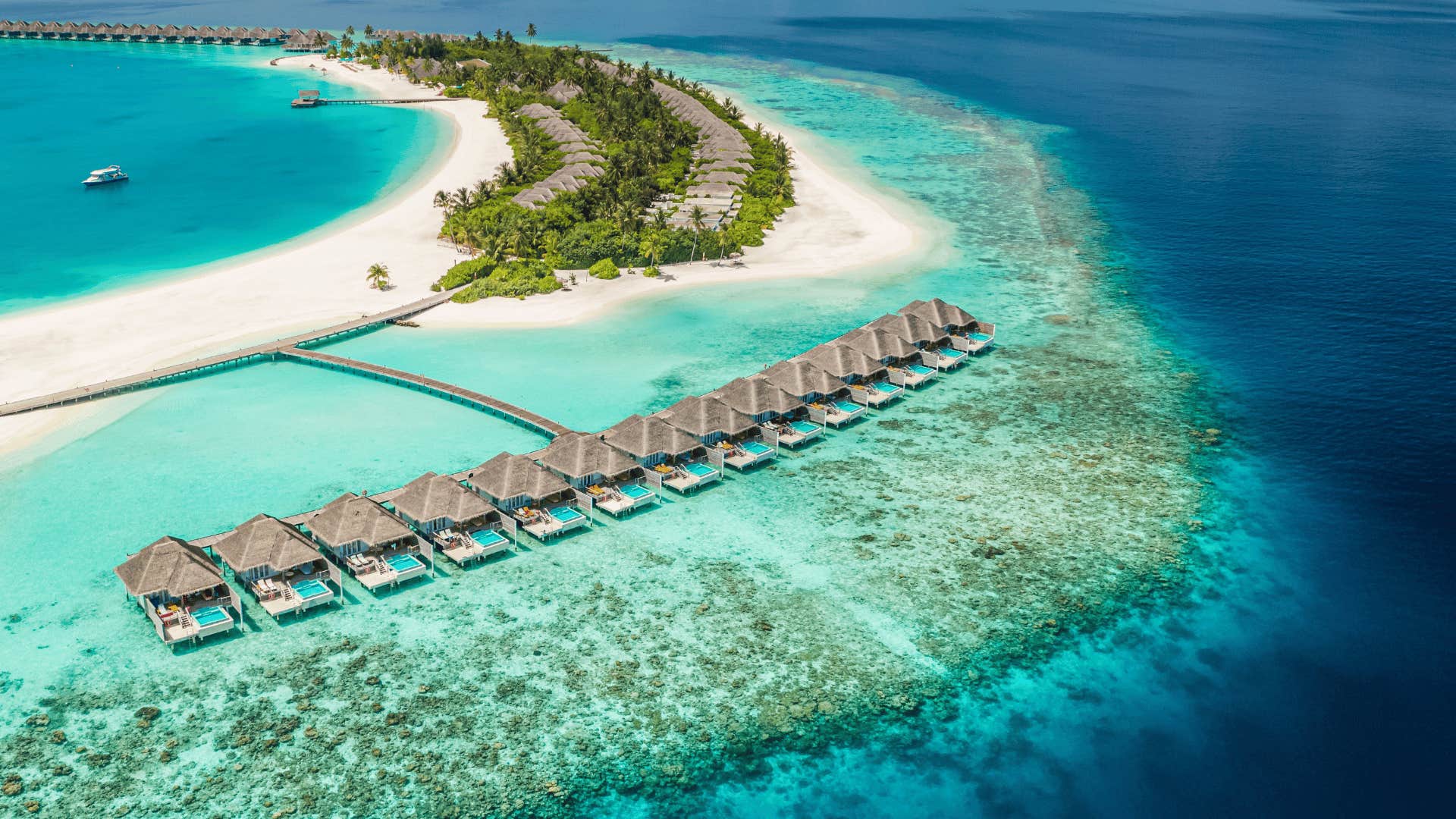 maldives