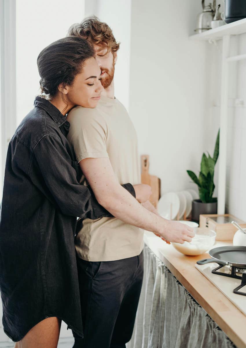 If Couples Can Master These 5 Skills, Their Marriage Will Work Forever