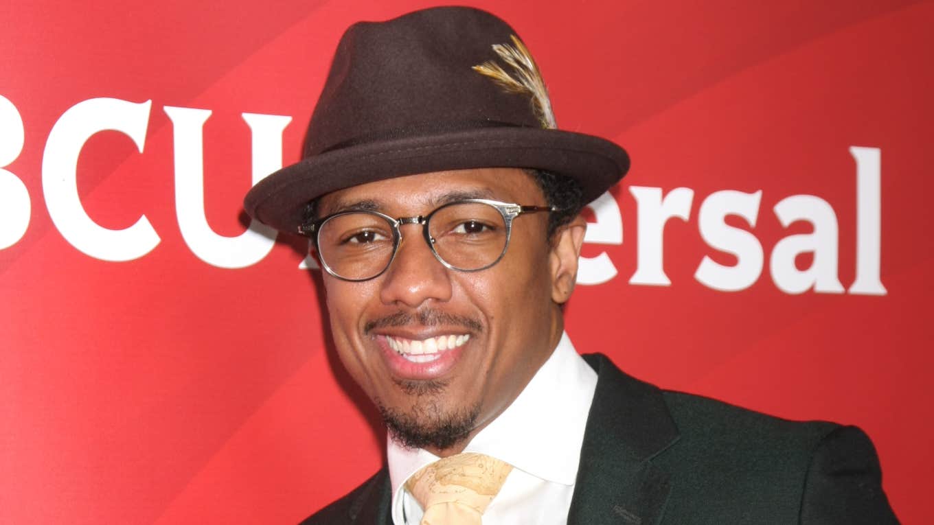 Nick Cannon