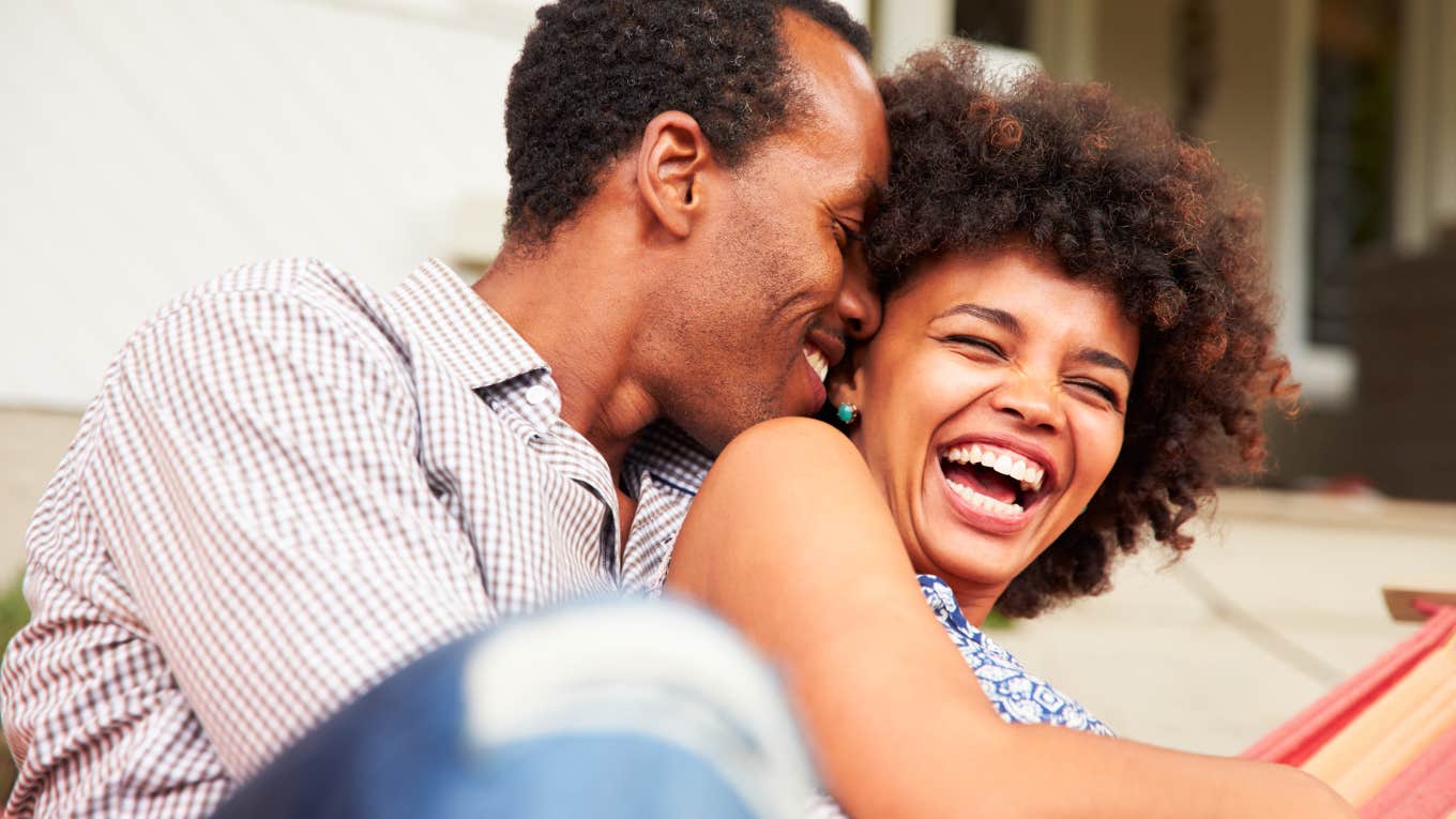 How to build emotional connection with a woman | fab.ng