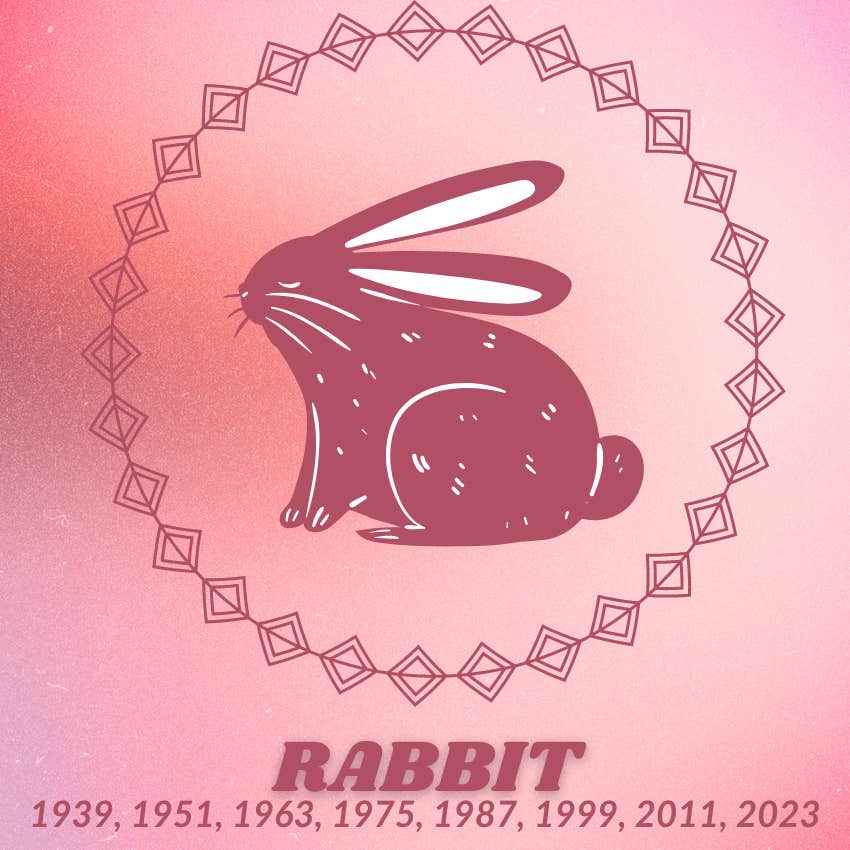 rabbit chinese zodiac signs luckiest day december 2024