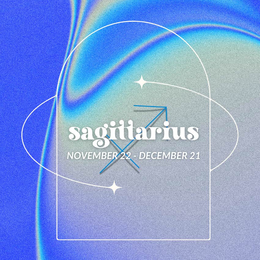 sagittarius life lesson zodiac sign learn week december 2-8, 2024