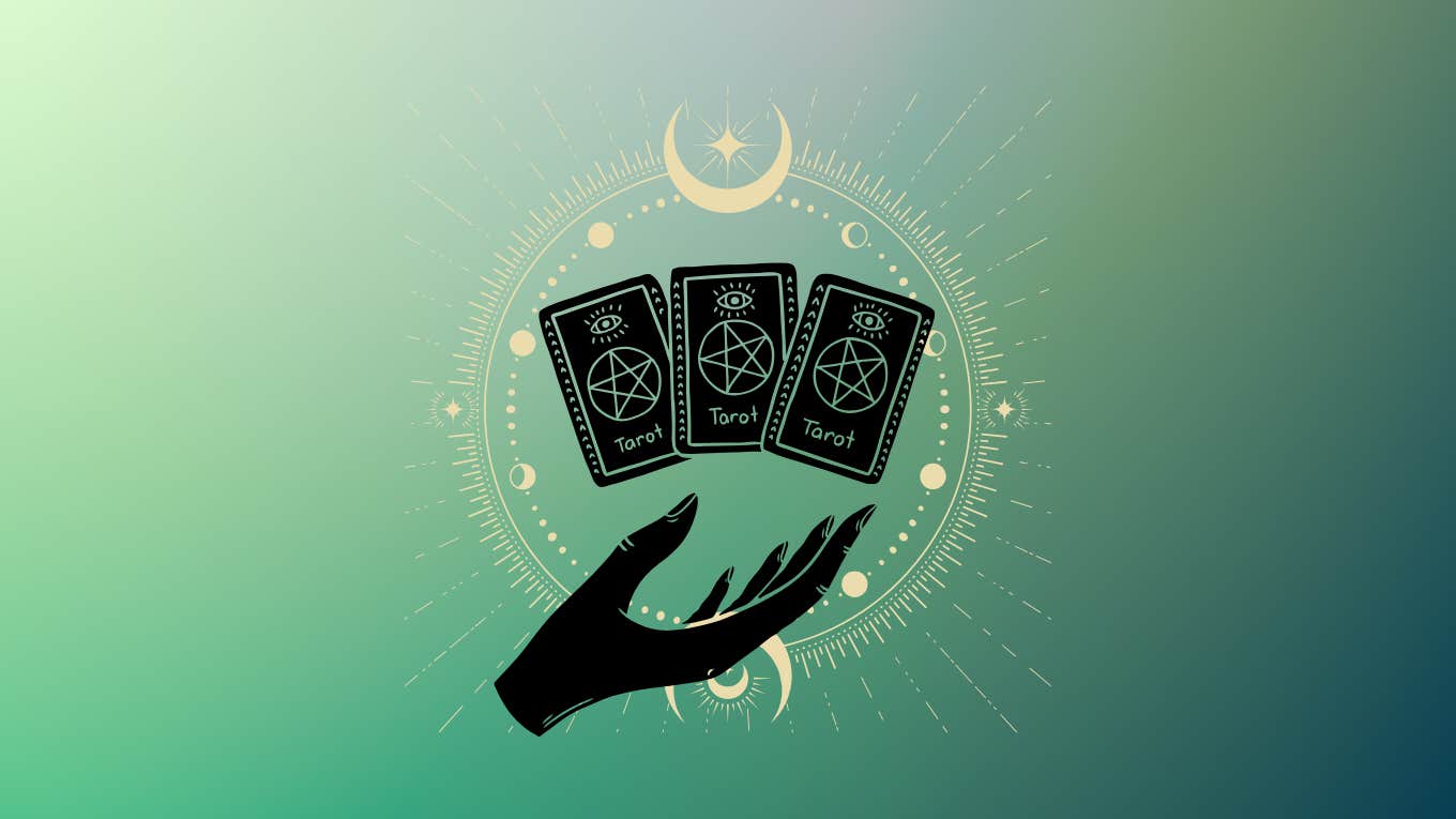 What Each Zodiac Sign Needs To Know About November 5, According To A Tarot Card Reader