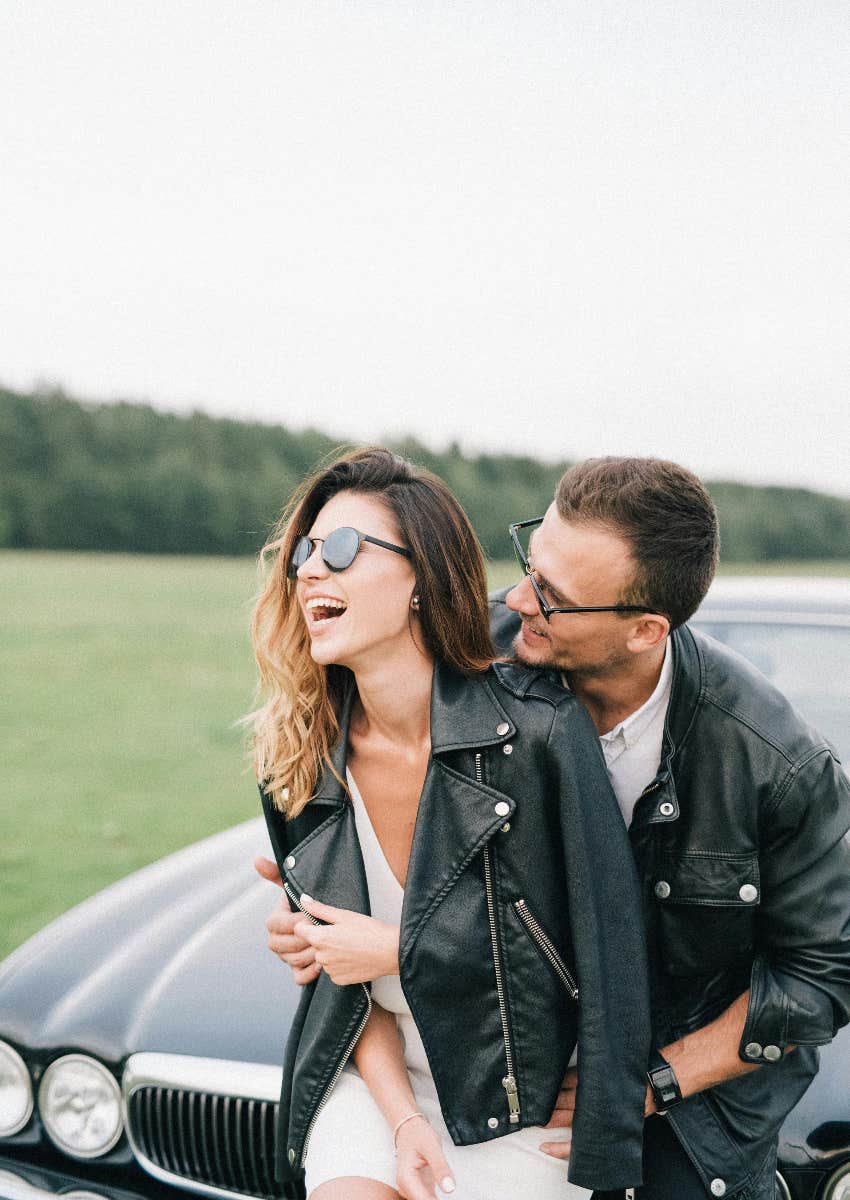 If Couples Can Master These 5 Skills, Their Marriage Will Work Forever