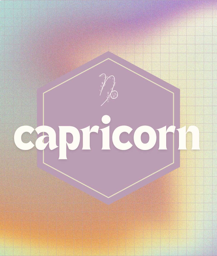 universe's message capricorn zodiac sign december 3, 2024