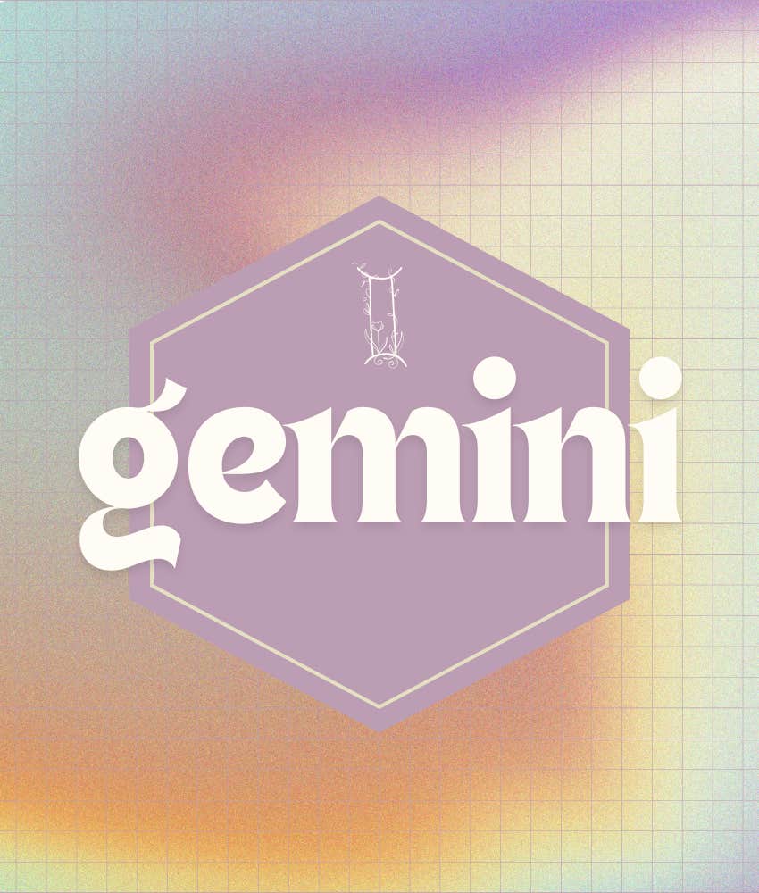 universe's message gemini zodiac sign december 3, 2024