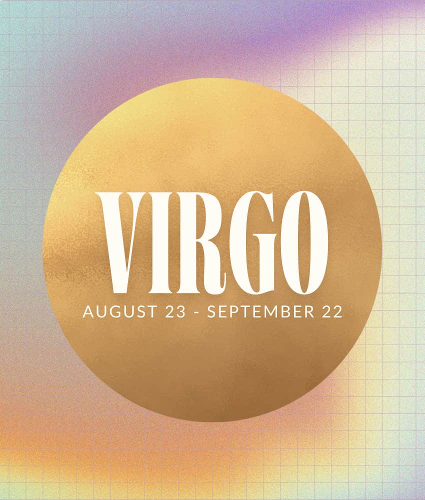 Virgo Lucky Zodiac Signs Experience Abundance On November 16, 2024