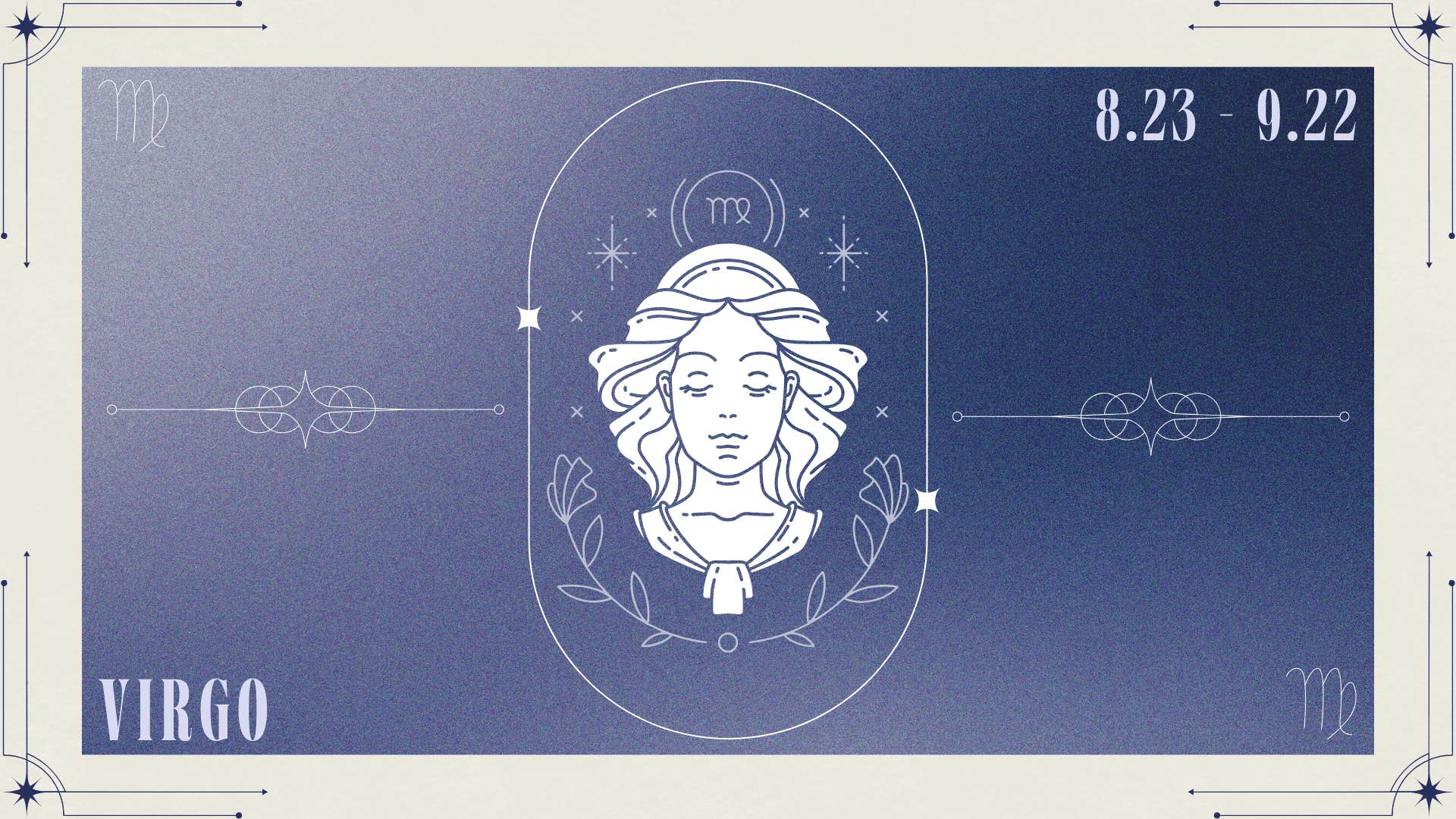 virgo tarot horoscope