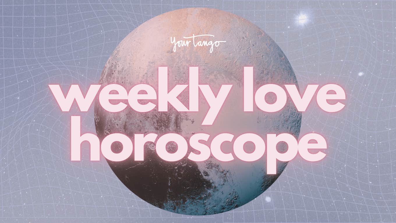 weekly love horoscope november 18-24, 2024