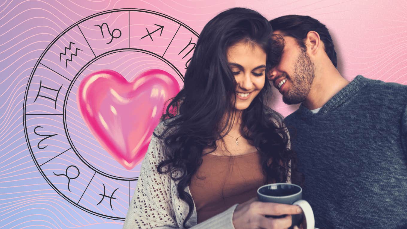 The Weekly Love Horoscope Is Here For Each Zodiac Sign From November 4 – 10, 2024