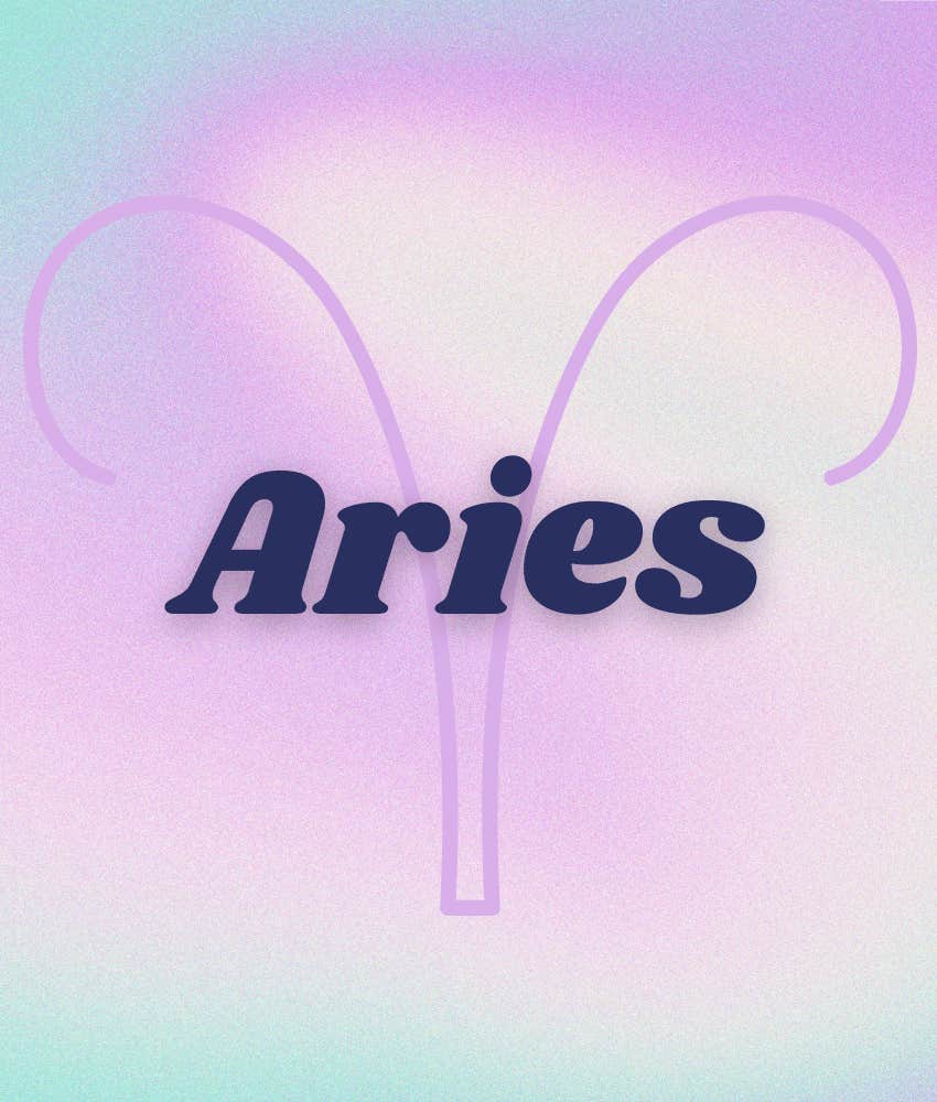 aries zodiac sign affected mercury retrograde november 25 - december 15, 2024