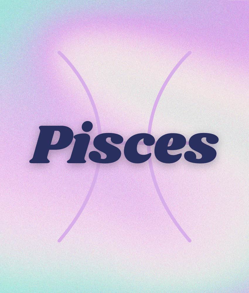 pisces zodiac sign affected mercury retrograde november 25 - december 15, 2024