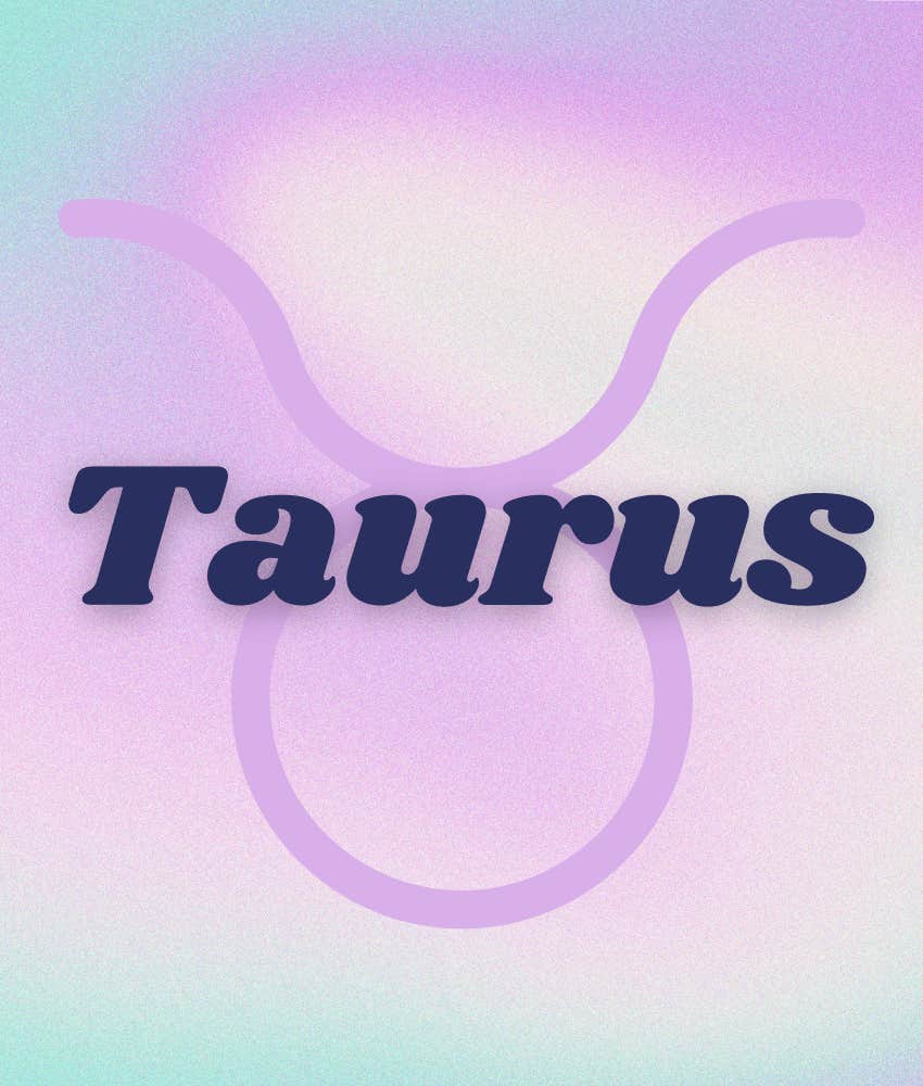 taurus zodiac sign affected mercury retrograde november 25 - december 15, 2024