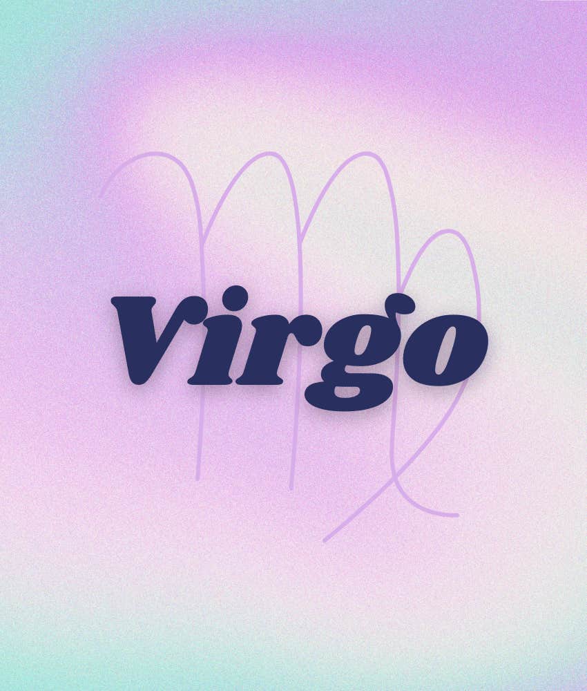 virgo zodiac sign affected mercury retrograde november 25 - december 15, 2024