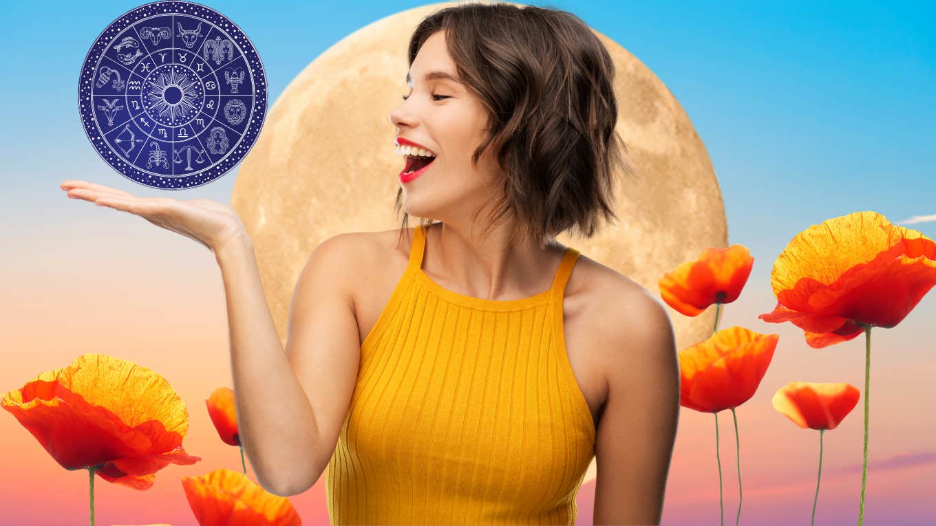 Zodiac Signs With The Best Horoscopes On November 25, 2024