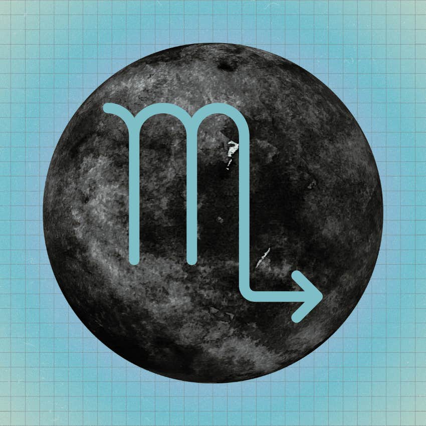 scorpio zodiac sign tapping into full potential full moon november 15, 2024