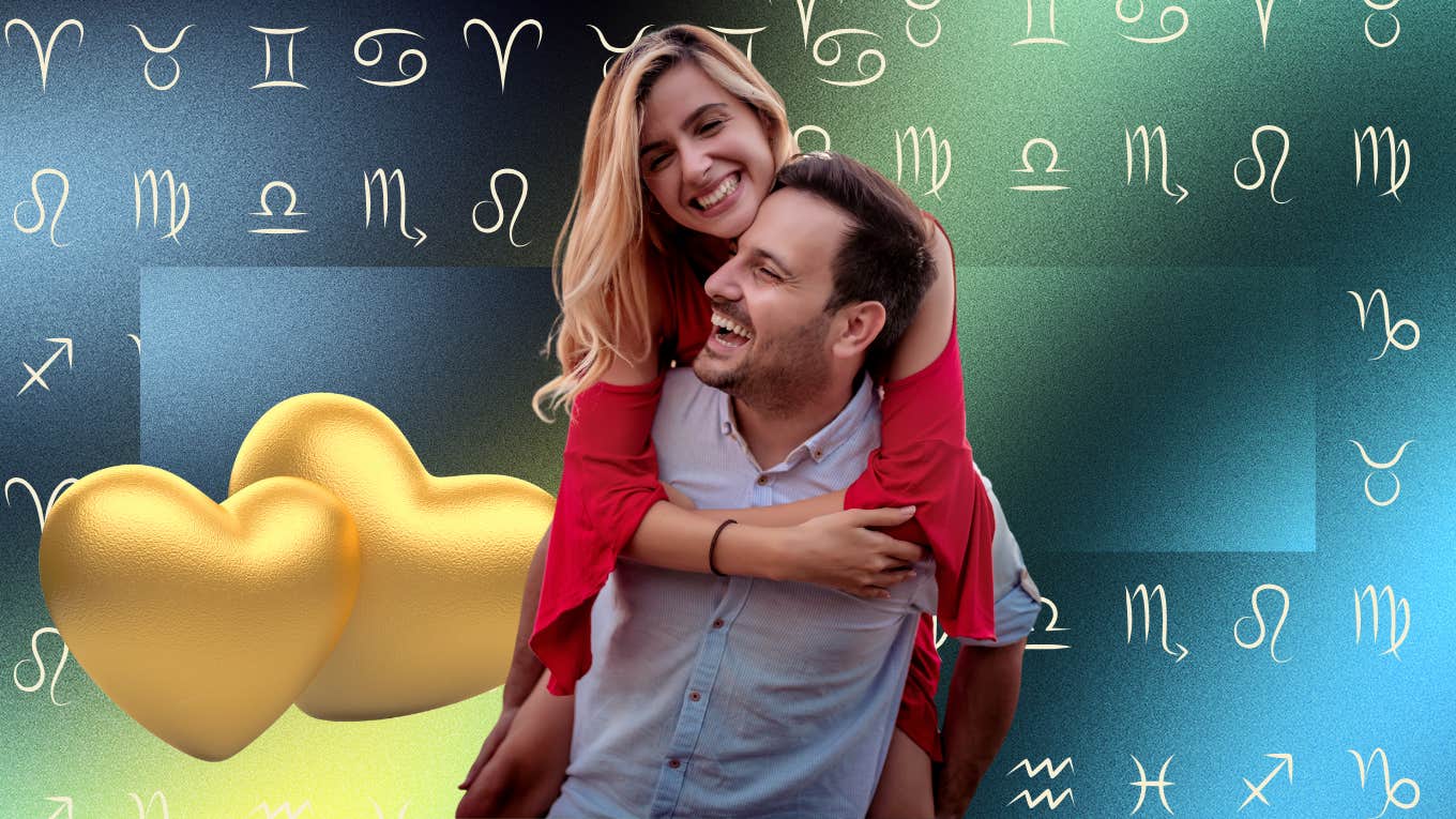 The Love Horoscope For Each Zodiac Sign On November 10, Brings Positive Change To Relationships