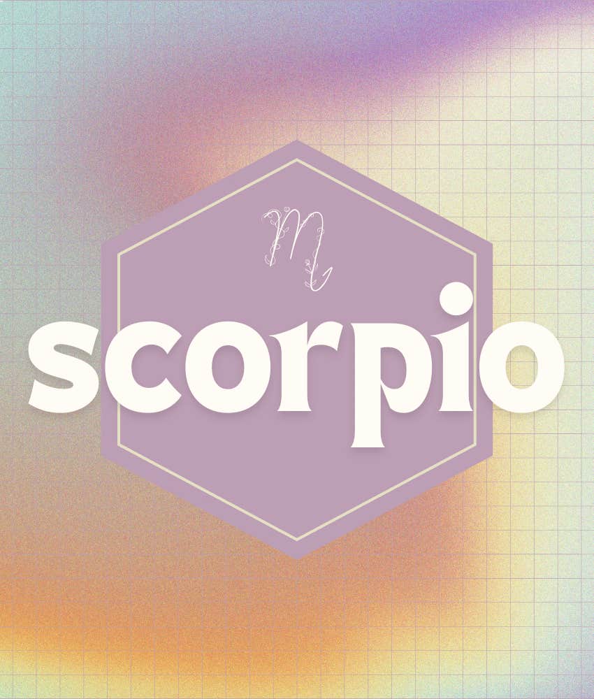 scorpio zodiac sign luckiest day month december 2024