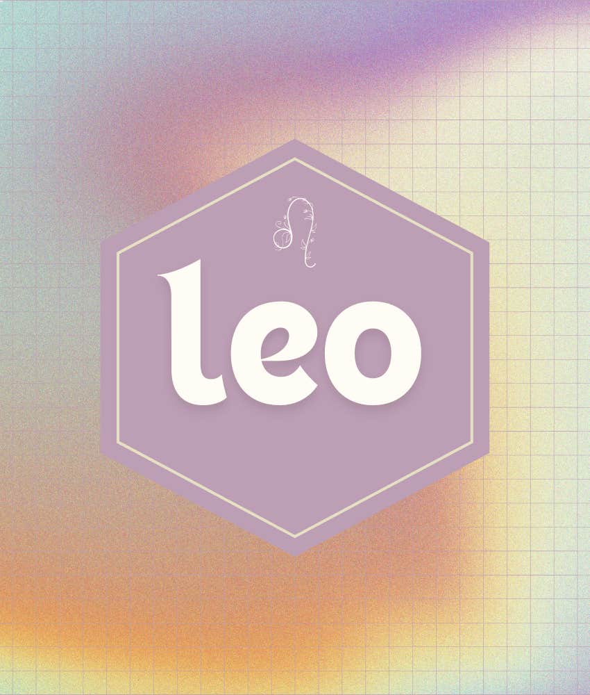 leo zodiac sign face challenges overcome hardships december 2-8, 2024