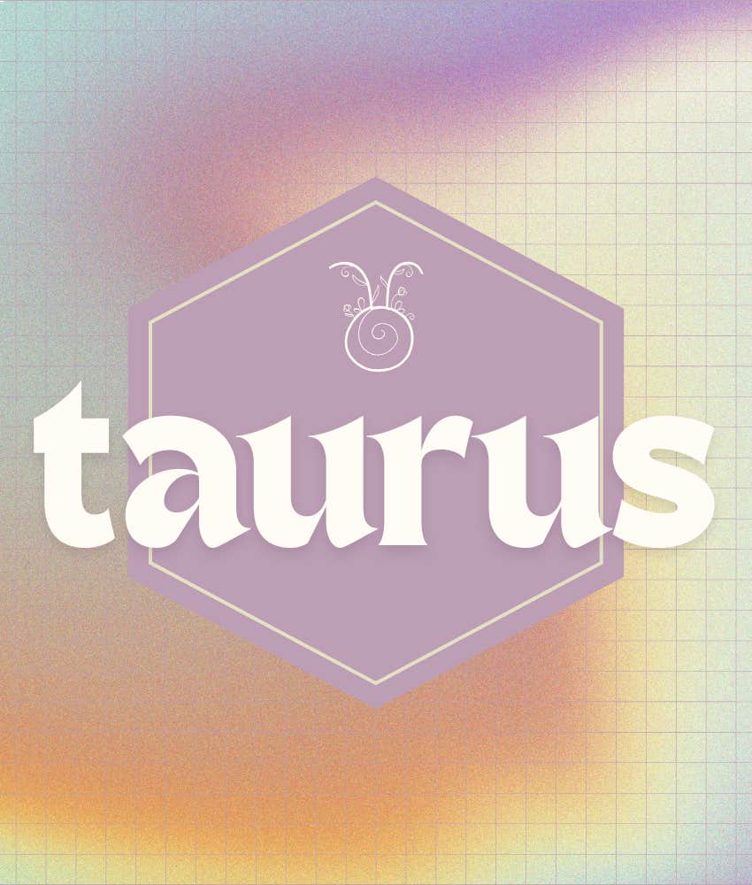 taurus zodiac sign face challenges overcome hardships december 2-8, 2024