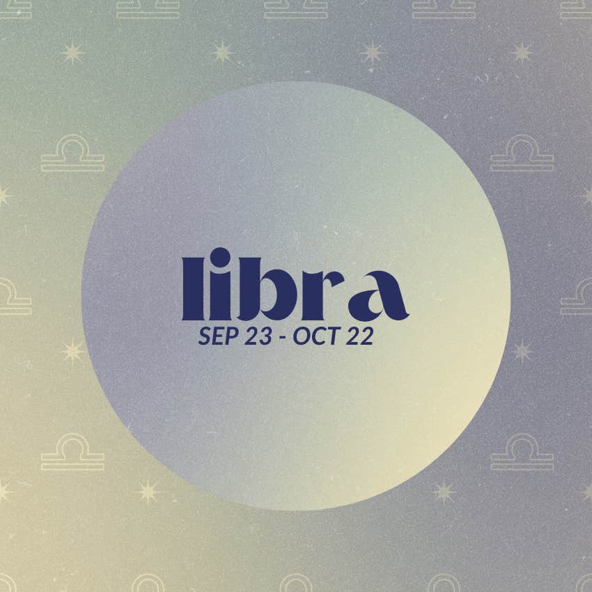 libra zodiac sign overcome specific obstacle november 4-10, 2024