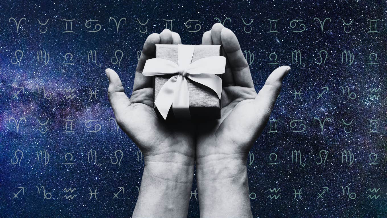 Zodiac Signs Receive A Special Gift From The Universe On November 11, 2024