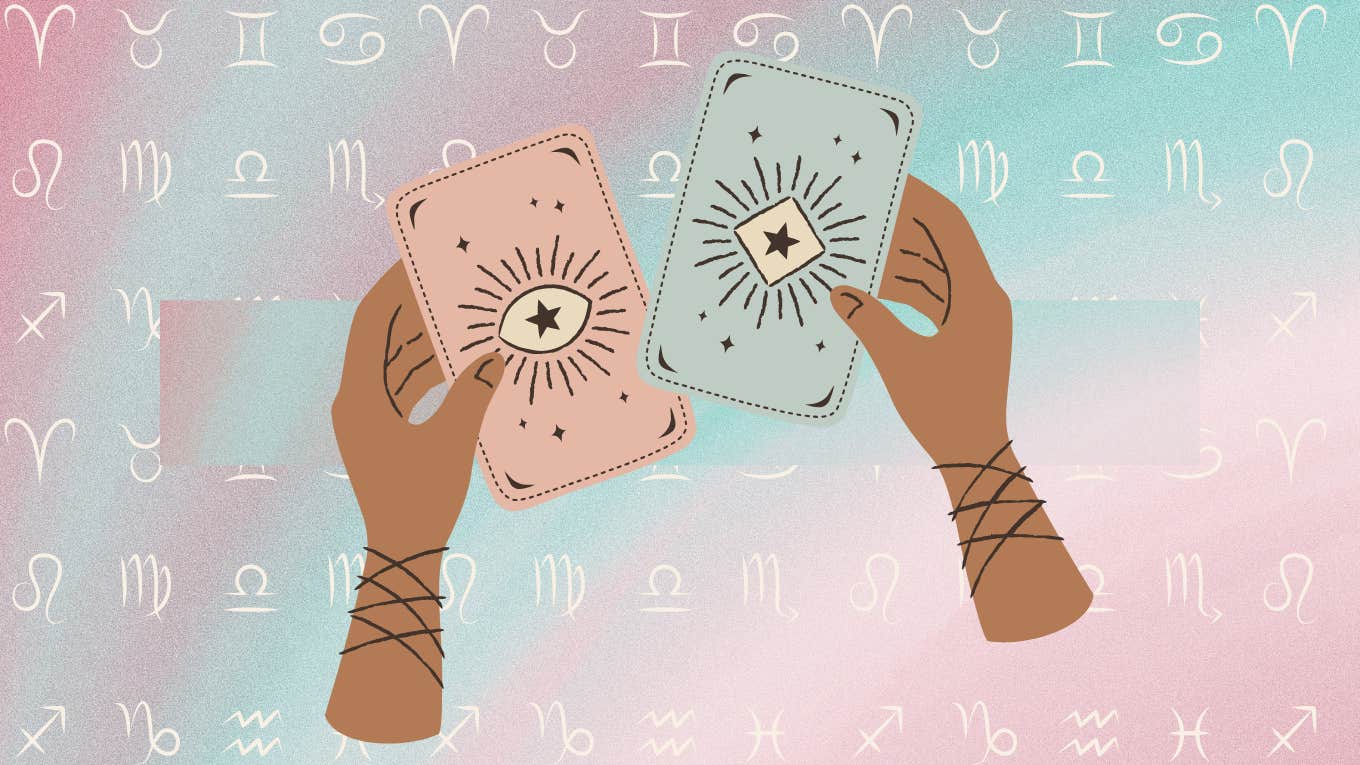 The One-Card Tarot Reading For Each Zodiac Sign On November 23, 2024