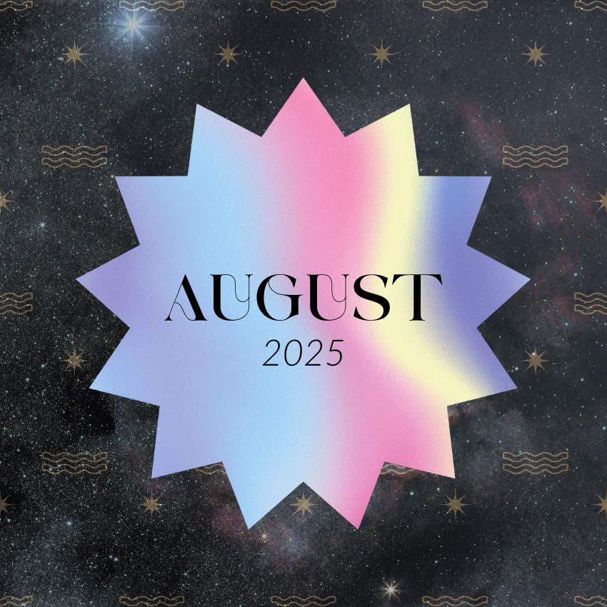 aquarius 2025 horoscope august