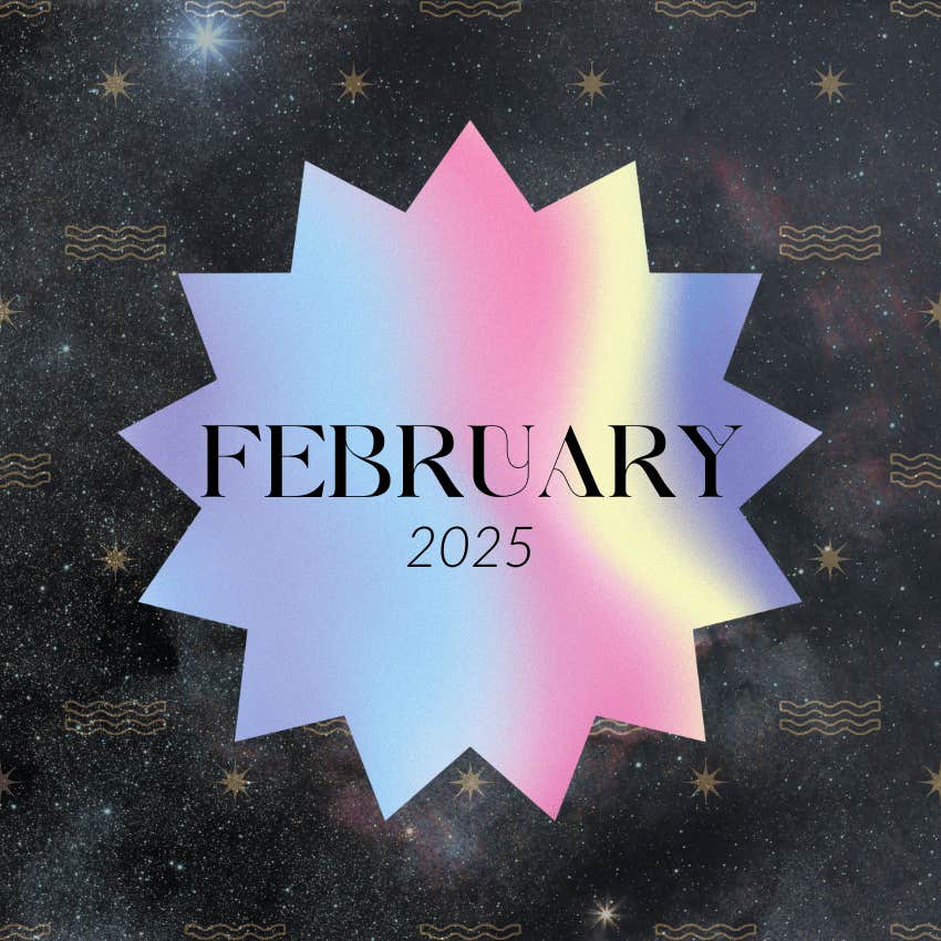 aquarius 2025 horoscope february