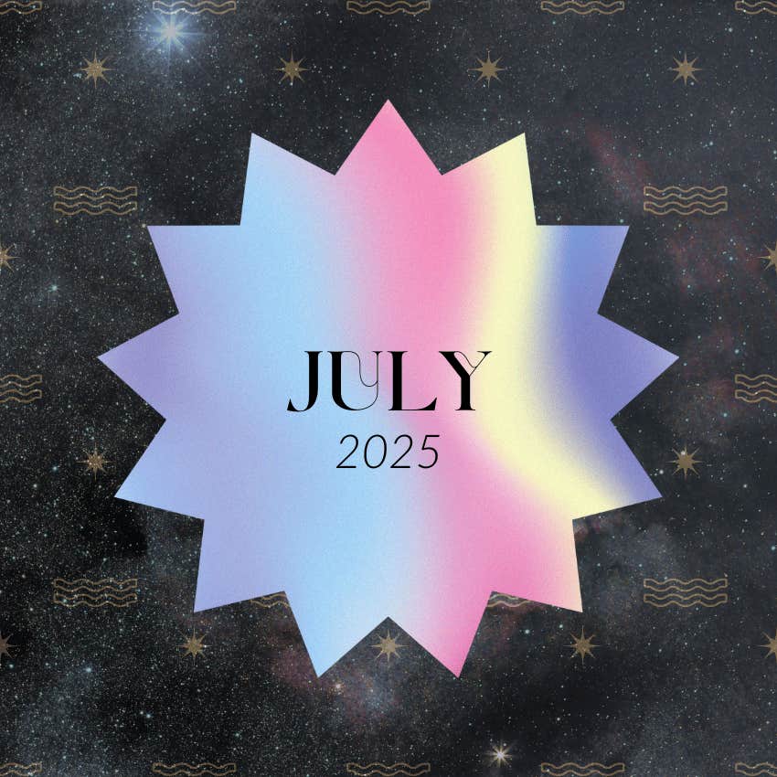 aquarius 2025 horoscope july