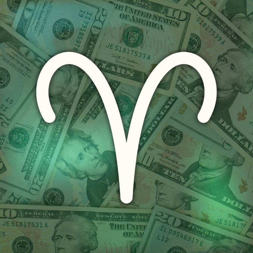 aries zodiac sign effective way bring money into life