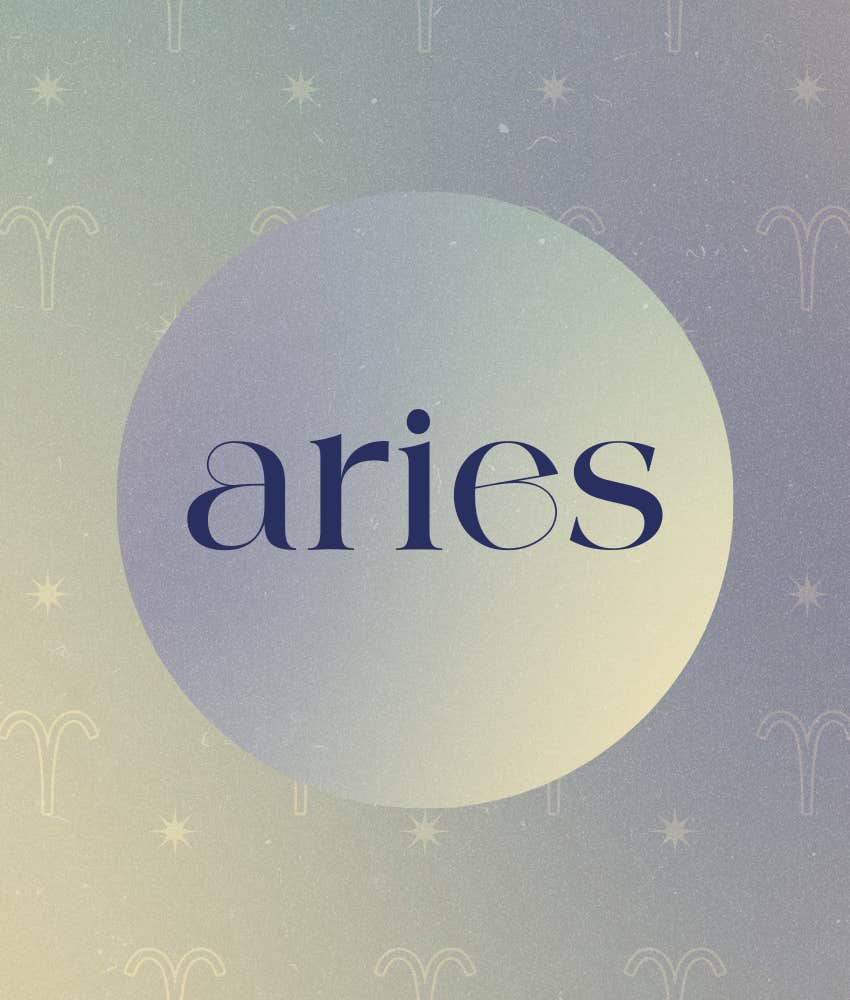 Aries Zodiac Signs Experience Meaningful Abundance On January 2, 2024