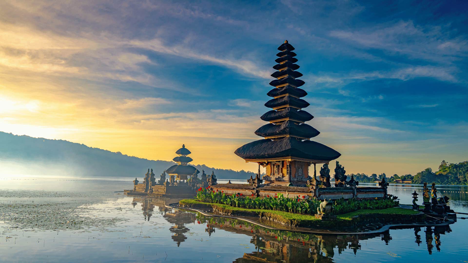 Bali, Indonesia