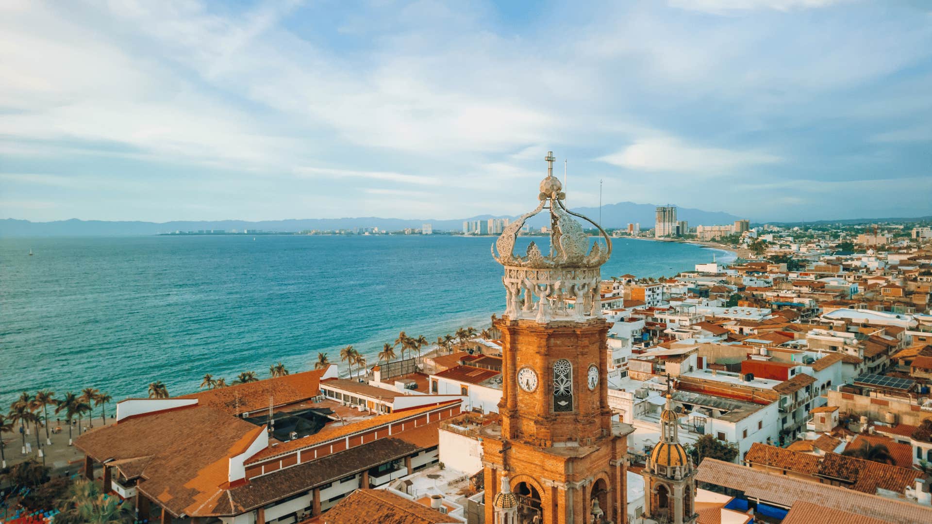 Puerto Vallarta, Mexico