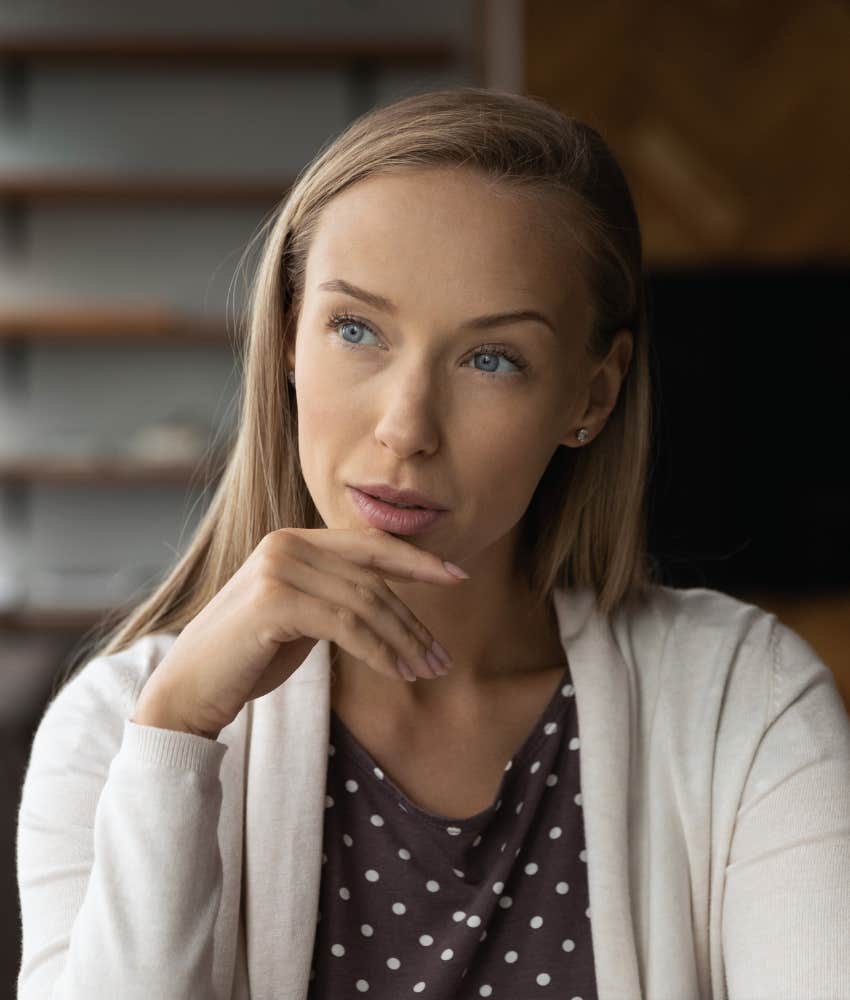 bride trying to decide if she should invite her disabled cousin to wedding