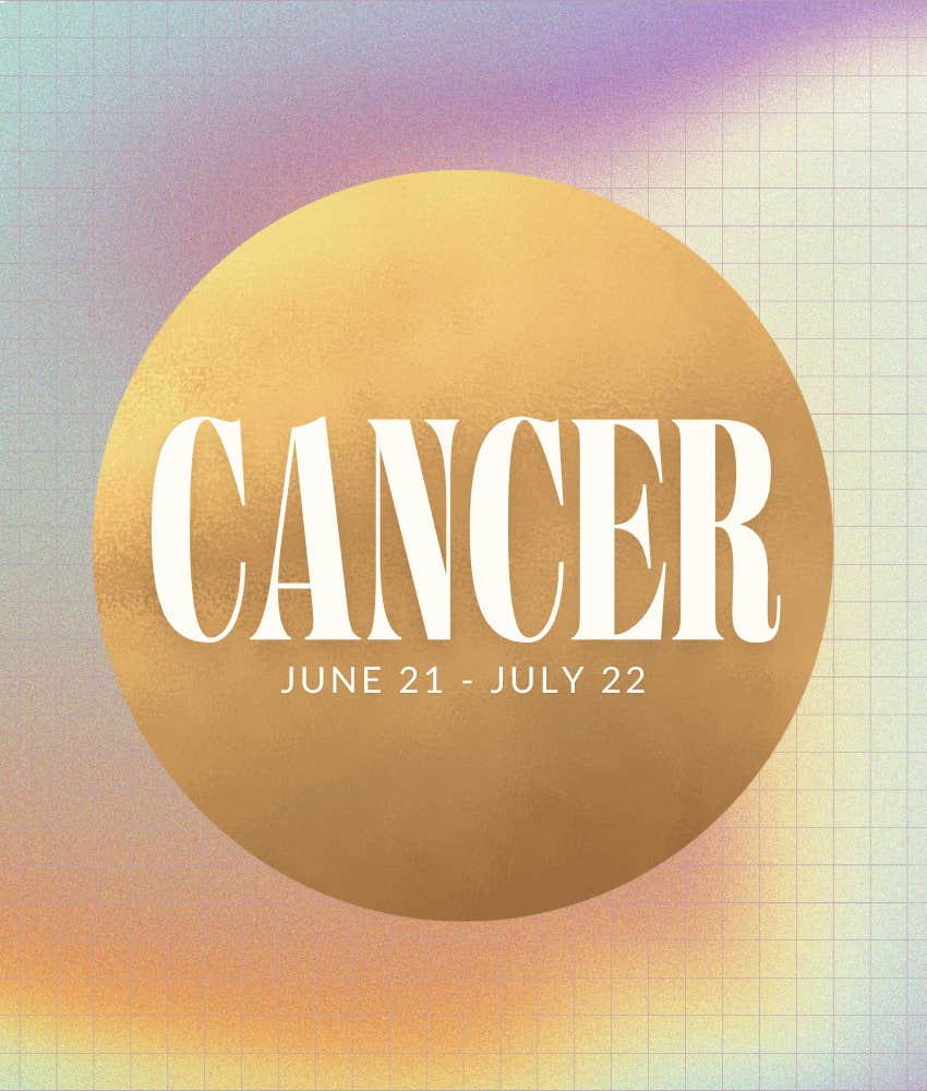 cancer zodiac signs good horoscopes december 16, 2024