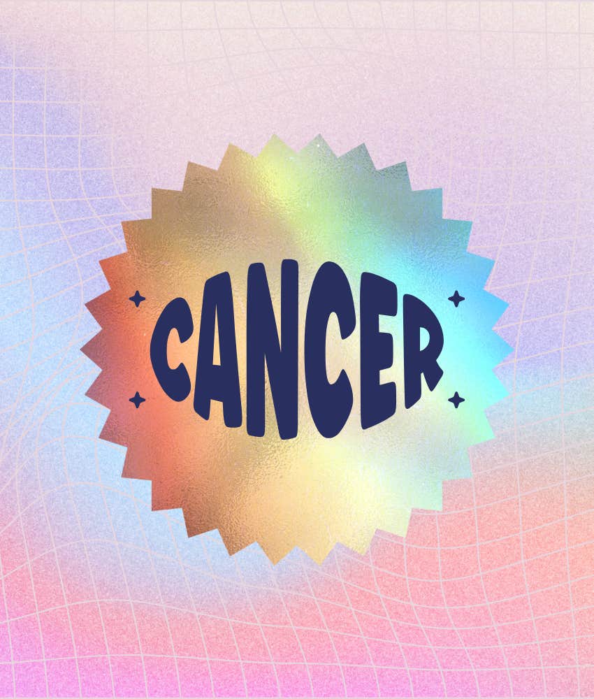 Cancer Zodiac Signs With Very Good Horoscopes On December 31, 2024